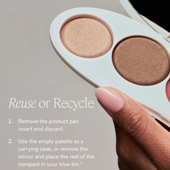 NEW✅ILIA Deep - Picture 7 of 8